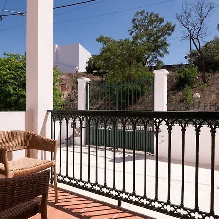 Lilases Boutique House & Garden Mora Exterior photo