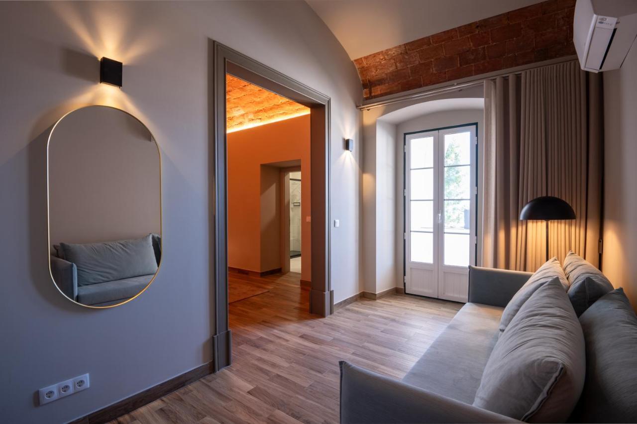 Hotel Lilases Boutique House & Garden *
